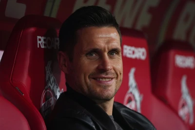 Sebastyan Kel "Borussiya Dortmund"dan ayrıldı