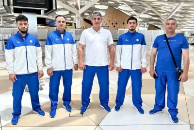 Azərbaycan karateçiləri Tokioda keçiriləcək dünya çempionatında yarışacaqlar