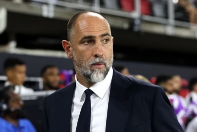 Tudor: "Hamı "Yuventus" olduğumuz üçün qalib gəlməli olduğumuzu deyir"