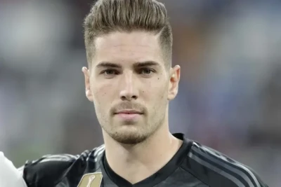 Luka Zidan Əlcəzair milli komandasına dəvət alıb