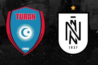 "Neftçi"nin "Turan Tovuz" imtahanı