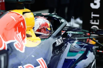 “Red Bull”un Monako kabusu: Zəif bolid Ferstappenə tək ümid qoyub