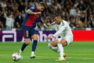 "El Klasiko": "Real" və "Barselona"da ən çox maaş alan futbolçular - SİYAHI