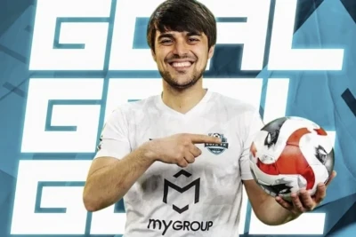 Amil Yunanov "Şəfa"dan ayrılmasının səbəblərini açıqladı: "Mingəçevir"lə müqavilə