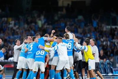 "Qarabağ"ın ÇL-dəki rəqibi "Napoli" liderlik uğrunda "Yuventus"la yarışır