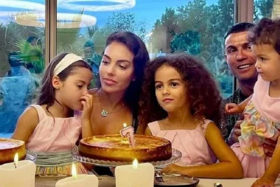 Corcina Rodrigez Kriştiano Ronaldonun gündəlik rejimindən danışıb