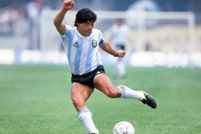 Dieqo Maradonanın Doğum Günü: Əfsanənin Unudulmaz Həyatı və Futbol İrsi