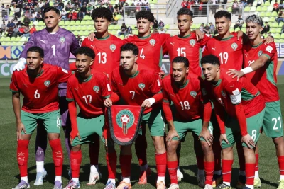 Gənclər arasında dünya çempionatının finalçıları Argentina və Mərakeşdir