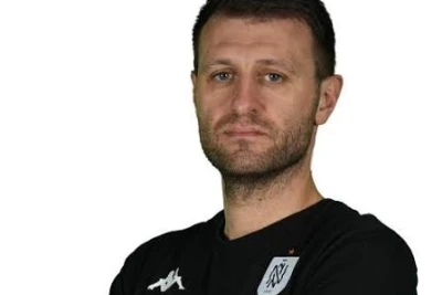 Vitali Vernidub "Zirə" - "Neftçi" oyunundan sonra: Son dəqiqələr haqda danışmaq istəmirəm