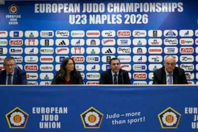 Azərbaycan cüdoçularının U-23 Avropa çempionatındakı ilk rəqibləri açıqlanıb