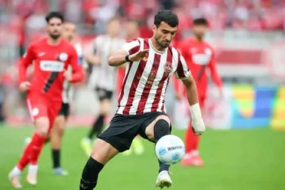 Mahir Emreli yenidən "Nürnberq"ə qayıda bilər