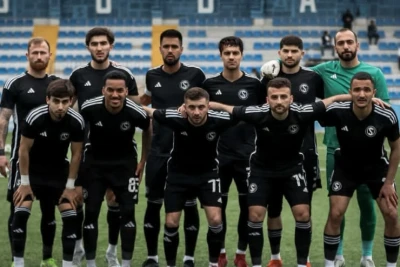 "Səbail" "Mingəçevir"lə Həlledici Matça İki İtki ilə Çıxır