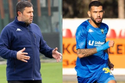 Azər Bağırov Cefferson Bentunun qayıtmamasına münasibət bildirdi və Camal Cəfərovu istədiyini təsdiqlədi