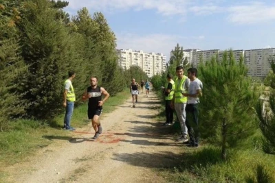 Bakıda kros qaçışı üzrə şəhər çempionatı keçiriləcək
