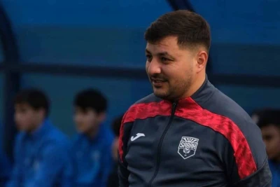 Nasir Nəsirli: Uşaq futbolunda əsas məqsəd nəticə yox, inkişaf olmalıdır