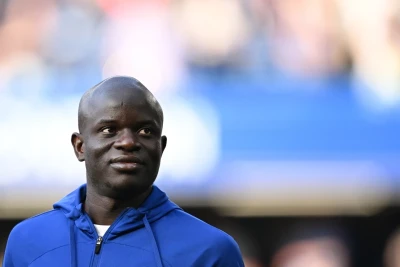 N'Qolo Kante "Paris"ə keçə bilər