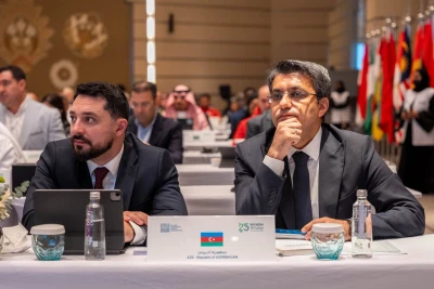 Azərbaycan nümayəndələri Ər-Riyadda İslam Həmrəyliyi Oyunlarına hazırlıq seminarında iştirak edib