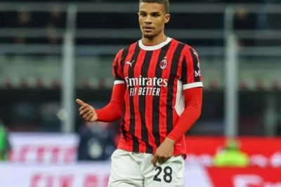 "Milan" Tşau üçün "Nyukasl"ın təklifini rədd edib