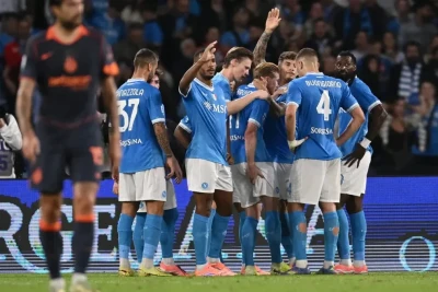 İtaliya A Seriyası: 10-cu tur öncəsi - "Napoli" zirvədə, "Milan" - "Roma" dueli, Spallettinin "Yuventus"da debütü