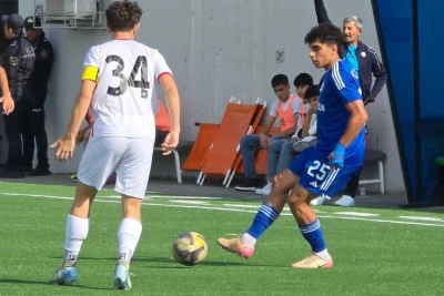 Əvəzedicilər Liqasında 20-ci tur: "Qarabağ-2"dən böyük hesablı qələbə, "Neftçi-2"dən heç-heçə