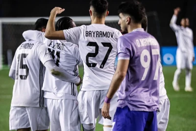 "Qarabağ"dan 8 Mart hədiyyəsi: Xanım azarkeşlər üçün "Araz-Naxçıvan" oyununa giriş pulsuz olacaq