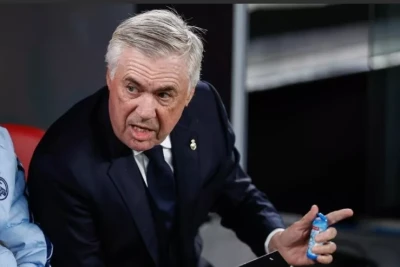 Karlo Ançelotti Çempionlar liqasının favoritini açıqladı