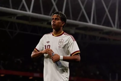 ESPN 21 yaşadək ən yaxşı 20 futbolçunu açıqlayıb: Arda Güler ilk üçlükdədir