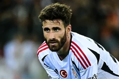 Rafa Silva “Benfika” ilə anlaşıb