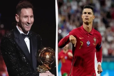 Messi Səudiyyə Ərəbistanına transferə yaxın: Ronaldo ilə görüş ehtimalı artır