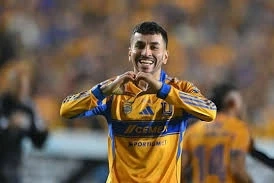 "İnter Mayami" Fakundo Mura ilə müqavilə imzalayıb, Messi ilə komanda yoldaşı olacaq