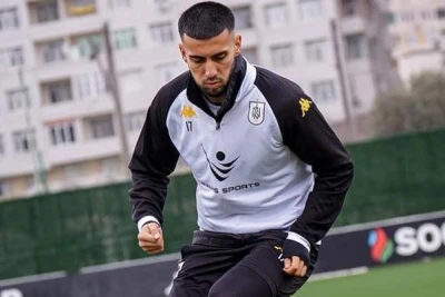 "Neftçi"nin baş məşqçisi və oyunçusu "Qarabağ"la matçı buraxacaq