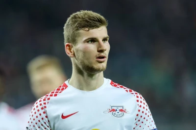 Timo Verner "San Xose Ertkuveyks"ə keçir