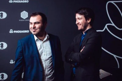 Şahmat tarixində ən çox mükafat qazanan azərbaycanlı qrossmeysterlər məlum olub