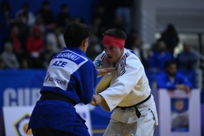 European Cup competitions started in Guba - PHOTO