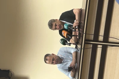 Kaxaber Sxadadze: "Böyük hesabla qələbə qazanmalıydıq"