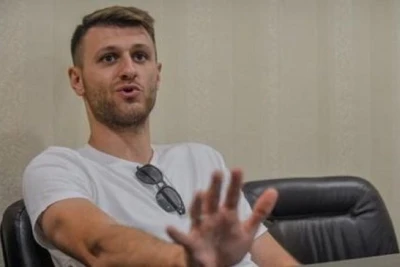 Vitali Vernidub "Qəbələ"dəki xatirələrindən və atasının Azərbaycana uyğunlaşmasından danışdı