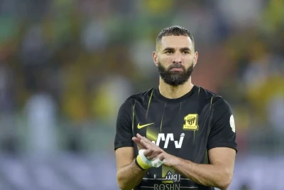 Kərim Benzema "Real"a qayıdış ehtimalını istisna etmir
