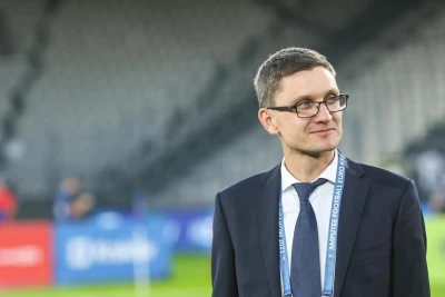 Mateuş Viplak: Amputant futbolu dünyada sürətlə inkişaf edir