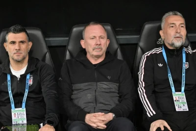Nuri Şahin Sergen Yalçının yerinə "Beşiktaş"ın baş məşqçisi ola bilər