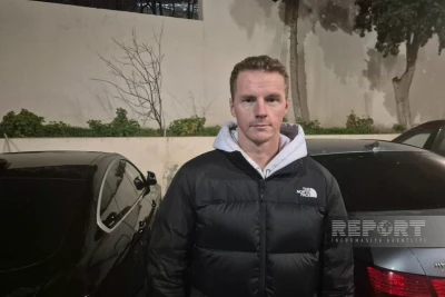"Kapaz"'s new transfer: "I want to show the experience I gained in Italy in Azerbaijan" - INTERVIEW