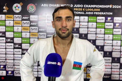 Zelim Kotsoyev: Azərbaycan Fransaya qarşı evdə sürpriz edə bilər - Proqnoz