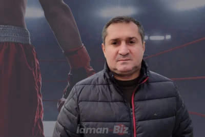 Şahin İmranov: Məhəmməd Abdullayev məni tamamilə məyus etdi