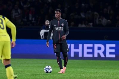 PSJ-də itki: Nunu Mendeş sıradan çıxıb