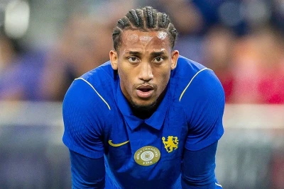 João Pedro zədə səbəbindən Braziliya millisinin dostluq oyunlarından çıxarıldı