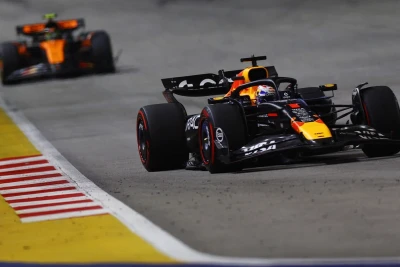 "Formula-1"də təsnifat qaydaları "Kadillak"a görə dəyişir
