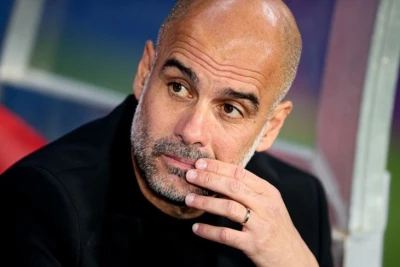 Pep Qvardiola İngiltərənin Dünya Çempionatında Qalib Olmasını İstəyir