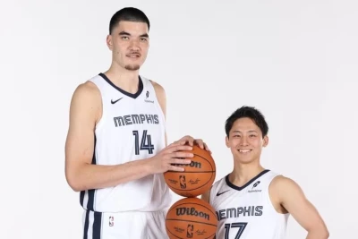 NBA-də boyu 190 sm-dən az olan oyunçuların rolu azalır