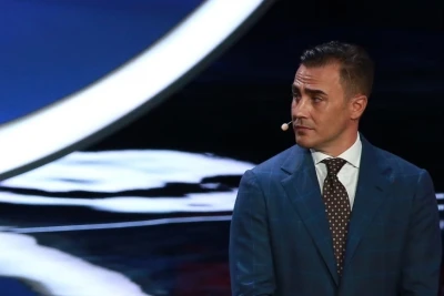 Fabio Kannavaro mundial tarixinə düşdü