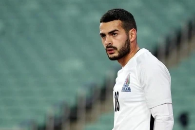 Emin Mahmudov: "Bizdə Dominik Soboslai kimi futbolçu yoxdur"