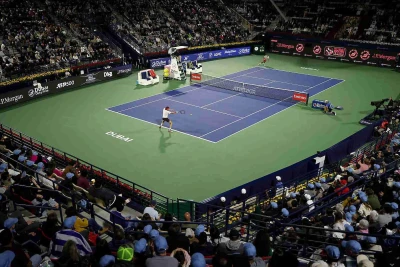 ATP-nin Dubayda qalan tennisçilərlə bağlı açıqlaması